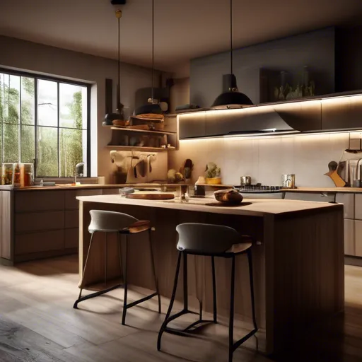 Світильники для ванної кімнати