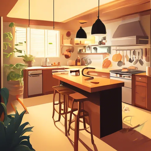 LED світильники для ванної кімнати