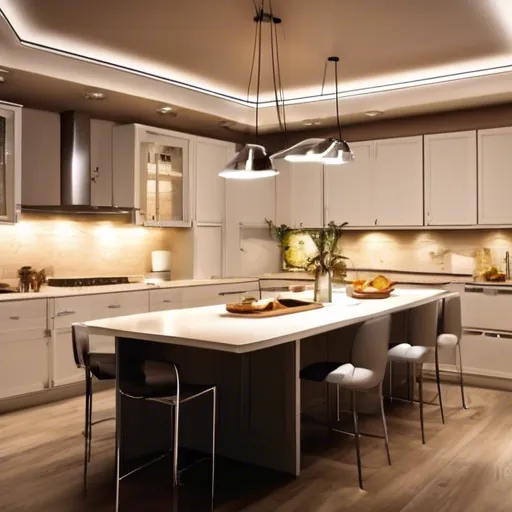 Порівняння видів світильників для ванної