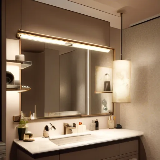 інновації в дизайн освітлення