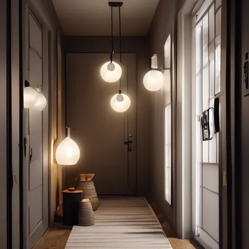 Дитяча кімната – ідеальне освітлення