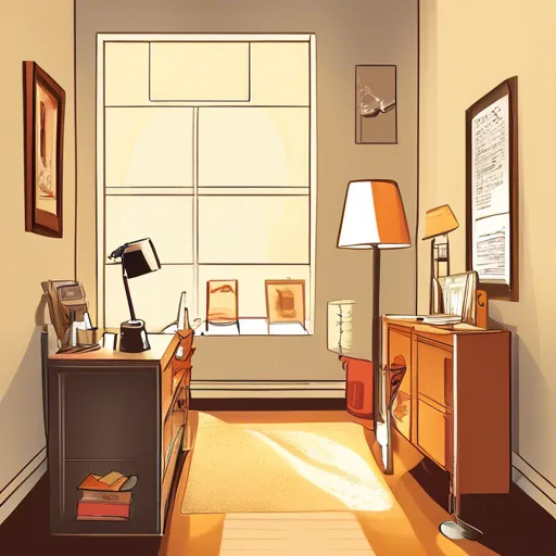 Яскраве та захопливе освітлення для дітей