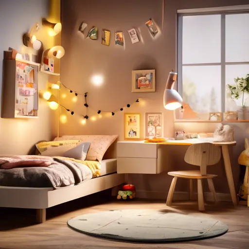 освітлення кухні