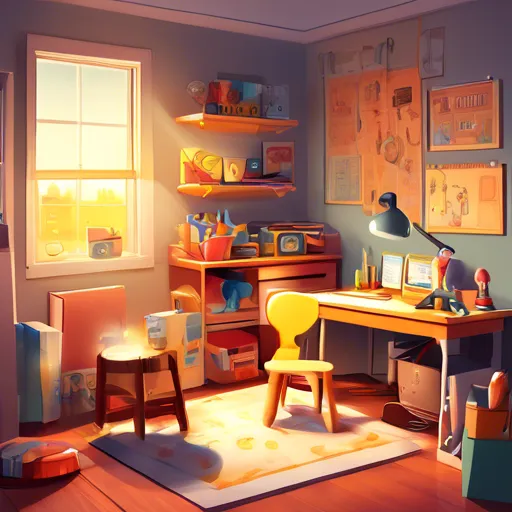 світлодіодні лінії на кухні