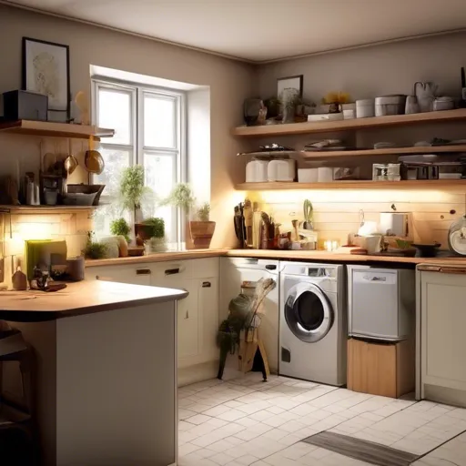 температура кольору освітлення в офісі