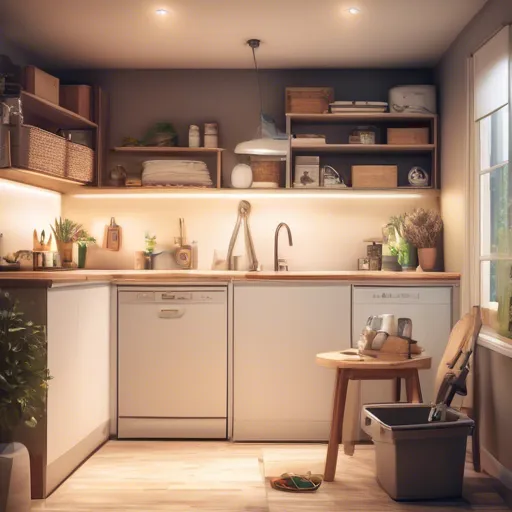 помилки в офісному освітленні