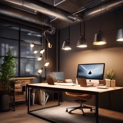 Оптимальне освітлення вітальні