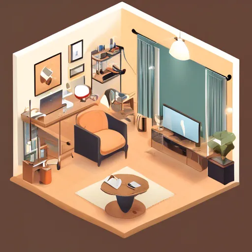 розумне освітлення для балкона