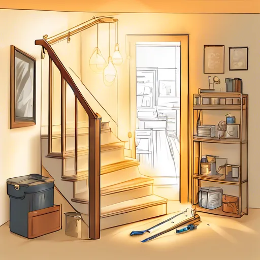 декоративне освітлення для інтер'єру