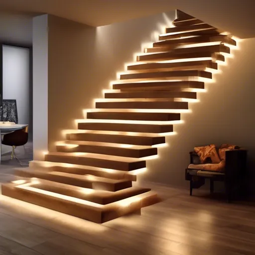 технології освітлення картин