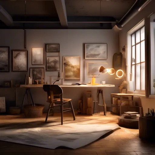 Освітлення для саду