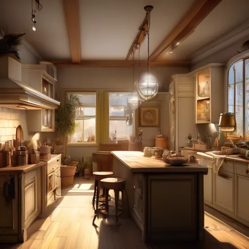 Сучасні технології освітлення