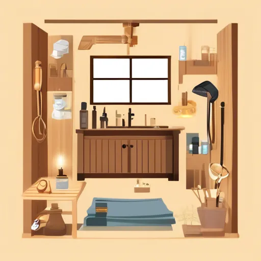 Функціональне освітлення кухні