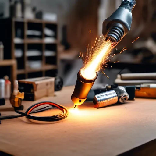 інструменти для монтажу кабелів