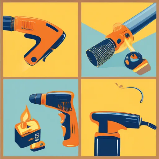 процес монтажу кабелів