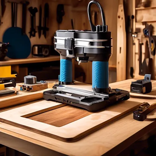 Компоненти електричного компресора