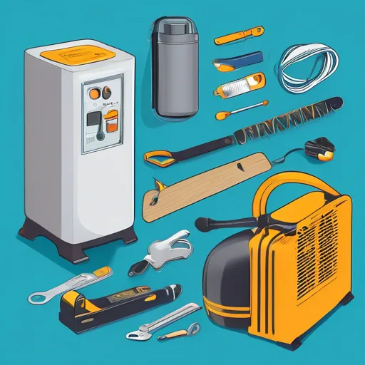 Анатомія якісного електроінструменту