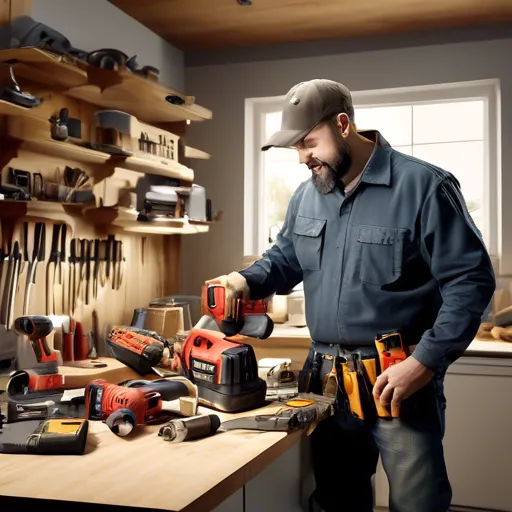 Обслуговування генератора