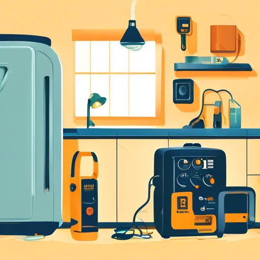 мастер виконує зварювальні роботи з обраним апаратом