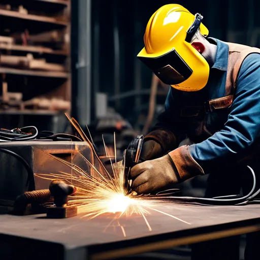 Електричний паяльник для побутових потреб