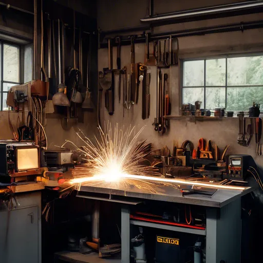 Різновиди електричних паяльників