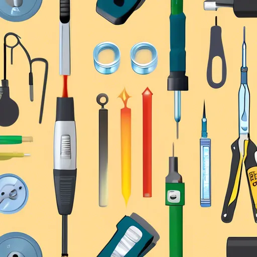 Компактні електроінструменти