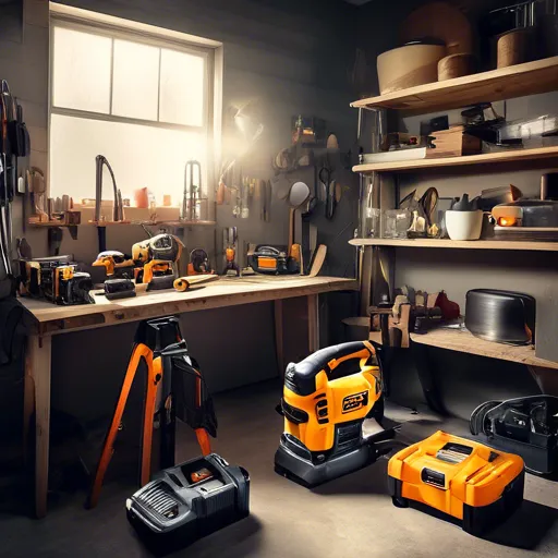 Типи шуруповертів