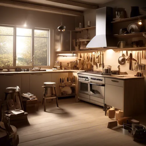 Монтаж офісних розеток