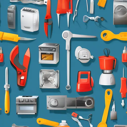 охолодження побутової техніки