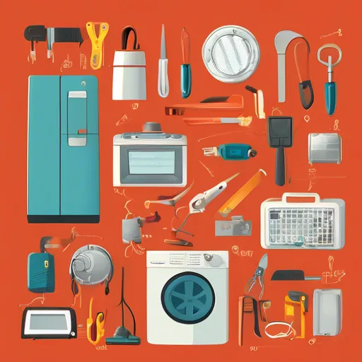 ремонт електроприладів