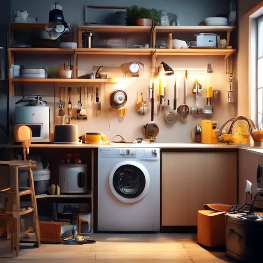 самостійний ремонт