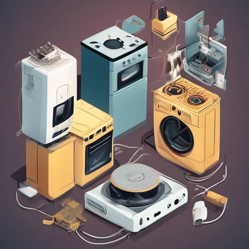 електропобутова техніка