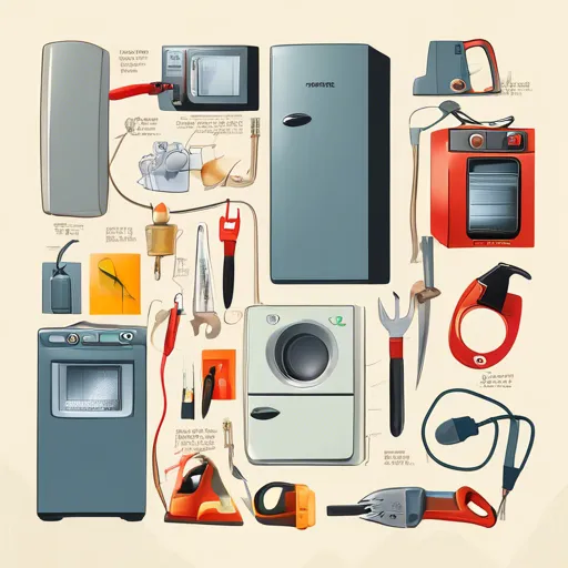 інструменти для ремонту