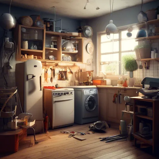 Технічна перевірка електроплити