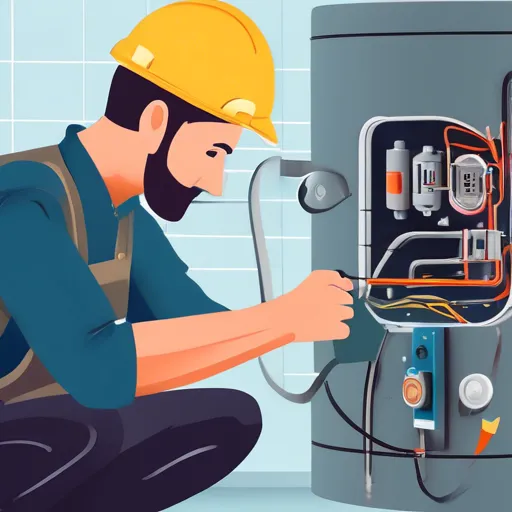 Перевірка працездатності електричних обігрівачів