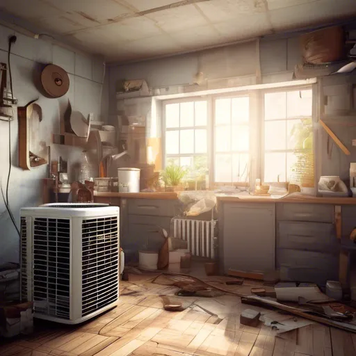 Чистка вентиляції