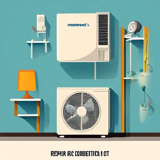 Ремонт вентиляції