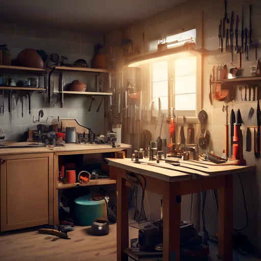 інноваційні технології освітлення