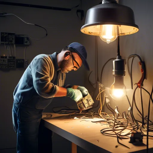 Перевірка електричного обігрівача