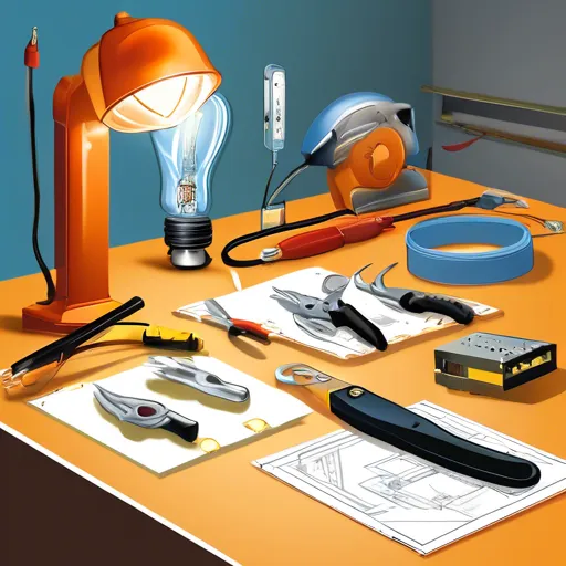 Візуальна перевірка обігрівача