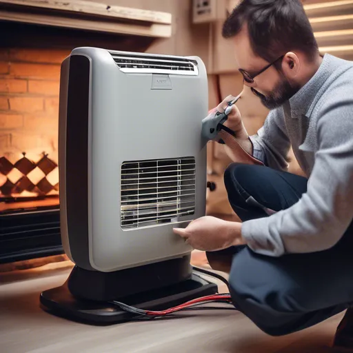 Процес заміни розеток для покращення безпеки