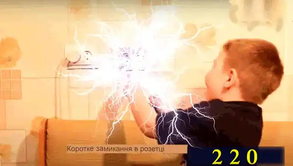 Чим небезпечний електричний струм і як треба налаштовувати автоматичні захисту у квартирі та приватному будинку