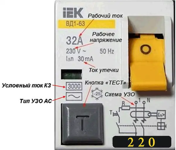 Чим небезпечний електричний струм і як треба налаштовувати автоматичні захисту у квартирі та приватному будинку