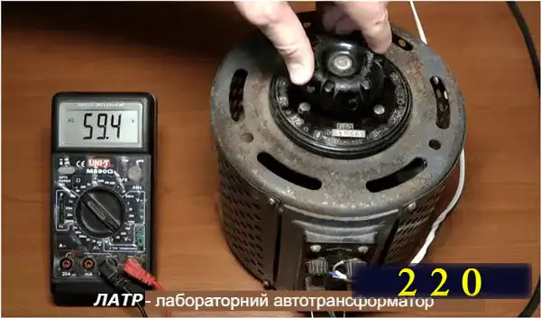 Діммер: що це таке - 17 схем з фото різних модулів