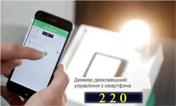 Діммер: що це таке - 17 схем з фото різних модулів