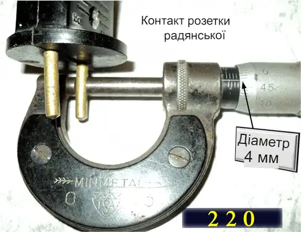 Електричні розетки: монтаж з науки з нуля для новачків