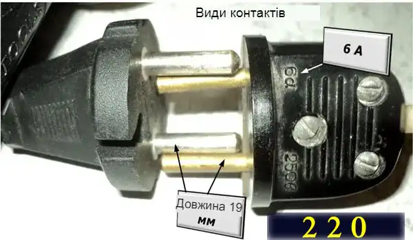 Електричні розетки: монтаж з науки з нуля для новачків