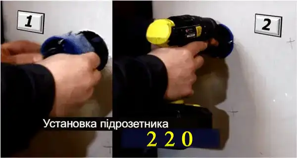 Електричні розетки: монтаж з науки з нуля для новачків