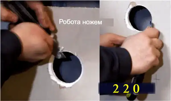 Електричні розетки: монтаж з науки з нуля для новачків