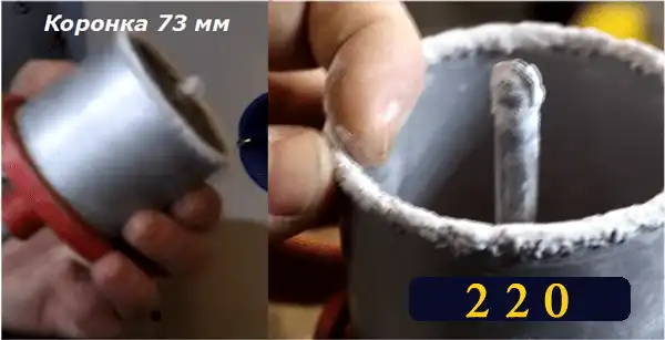 Електричні розетки: монтаж з науки з нуля для новачків